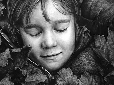 Asian Realism Art from a Singapore Contemporary Classical Realism point of view, a detailed study of Realism within visual art studio practice in Mixed Media Art, Abstract Art and Installation Art influenced by Hyper-realism drawing and painting methods.